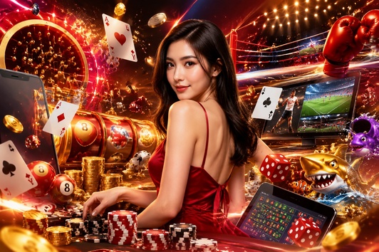 beecasino