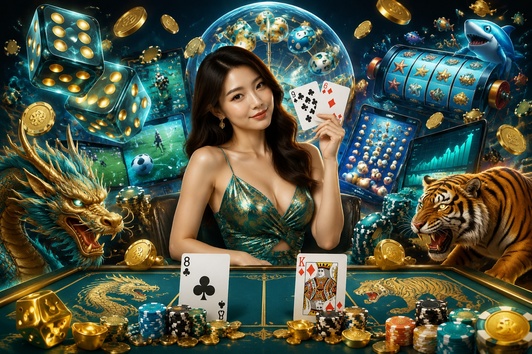 beecasino